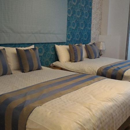 Eight View Hotell Luodong Eksteriør bilde